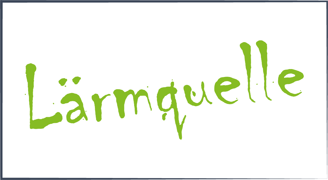 Lärmquelle